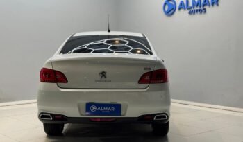 
									PEUGEOT 408 2.0 ALLURE NAV MT 2017 CON 92.000KM lleno								