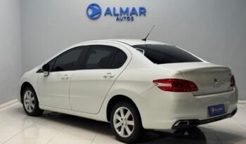 
									PEUGEOT 408 2.0 ALLURE NAV MT 2017 CON 92.000KM lleno								