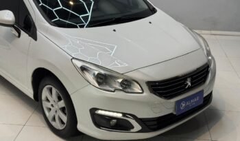 
									PEUGEOT 408 2.0 ALLURE NAV MT 2017 CON 92.000KM lleno								