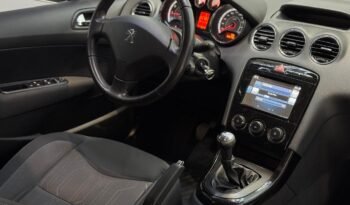 
									PEUGEOT 408 2.0 ALLURE NAV MT 2017 CON 92.000KM lleno								