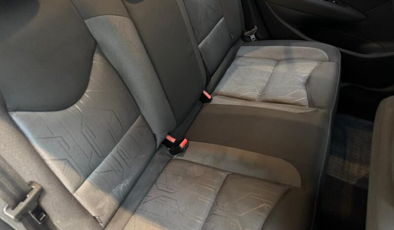 
								PEUGEOT 408 2.0 ALLURE NAV MT 2017 CON 92.000KM lleno									