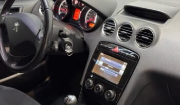 
									PEUGEOT 408 2.0 ALLURE NAV MT 2017 CON 92.000KM lleno								