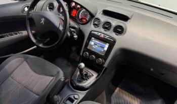 
									PEUGEOT 408 2.0 ALLURE NAV MT 2017 CON 92.000KM lleno								