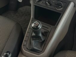 
										VOLKSWAGEN POLO 1.6 MSI TRENDLINE 2018 CON 125.000KM full									