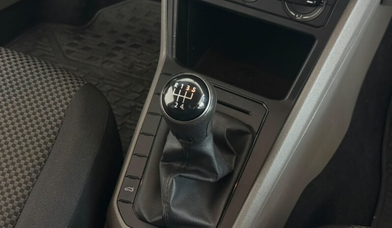 
								VOLKSWAGEN POLO 1.6 MSI TRENDLINE 2018 CON 125.000KM full									