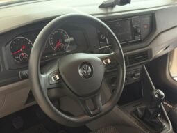 
										VOLKSWAGEN POLO 1.6 MSI TRENDLINE 2018 CON 125.000KM full									