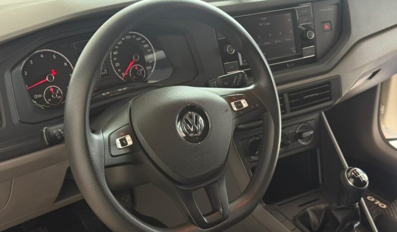 
								VOLKSWAGEN POLO 1.6 MSI TRENDLINE 2018 CON 125.000KM full									