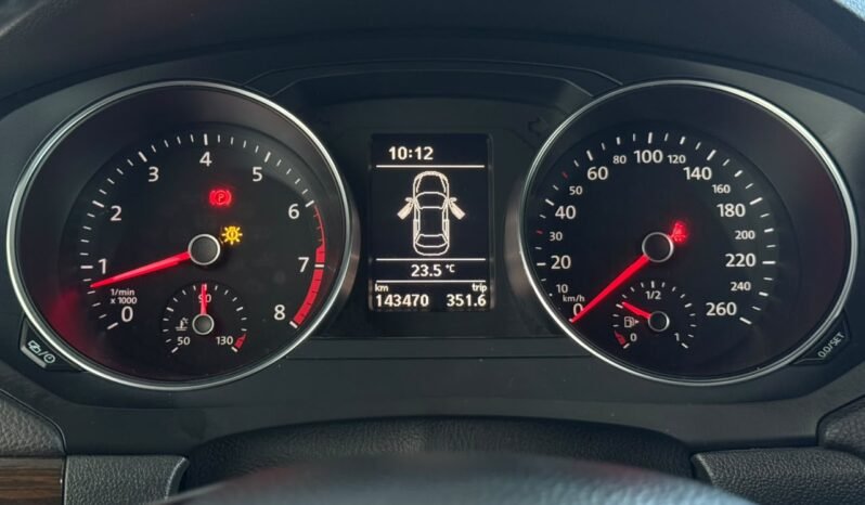 
								VOLKSWAGEN VENTO 1.4 TSI BM TECH COMFORTLINE MT 2017 CON 143.000KM full									