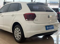 
										VOLKSWAGEN POLO 1.6 MSI TRENDLINE 2018 CON 125.000KM full									