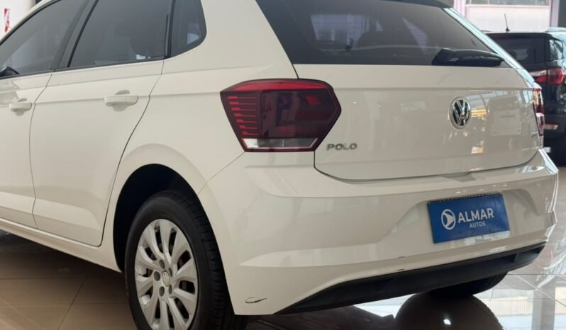 
								VOLKSWAGEN POLO 1.6 MSI TRENDLINE 2018 CON 125.000KM full									