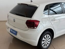 
										VOLKSWAGEN POLO 1.6 MSI TRENDLINE 2018 CON 125.000KM full									