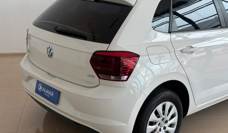 
								VOLKSWAGEN POLO 1.6 MSI TRENDLINE 2018 CON 125.000KM full									