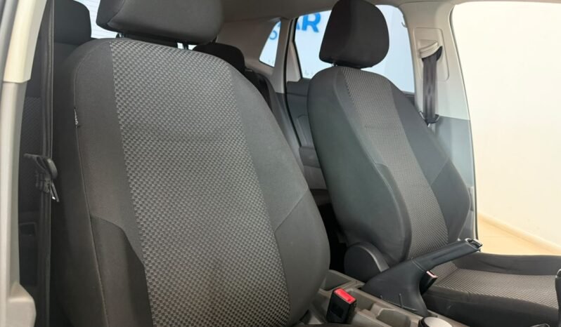 
								VOLKSWAGEN POLO 1.6 MSI TRENDLINE 2018 CON 125.000KM full									