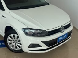 
										VOLKSWAGEN POLO 1.6 MSI TRENDLINE 2018 CON 125.000KM full									