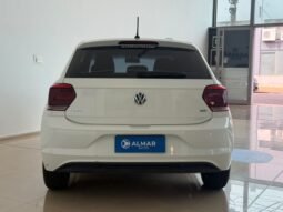 
										VOLKSWAGEN POLO 1.6 MSI TRENDLINE 2018 CON 125.000KM full									