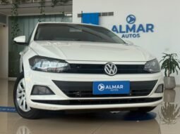 
										VOLKSWAGEN POLO 1.6 MSI TRENDLINE 2018 CON 125.000KM full									