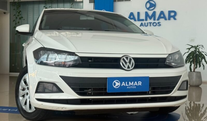 
								VOLKSWAGEN POLO 1.6 MSI TRENDLINE 2018 CON 125.000KM full									