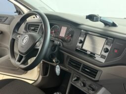 
										VOLKSWAGEN POLO 1.6 MSI TRENDLINE 2018 CON 125.000KM full									