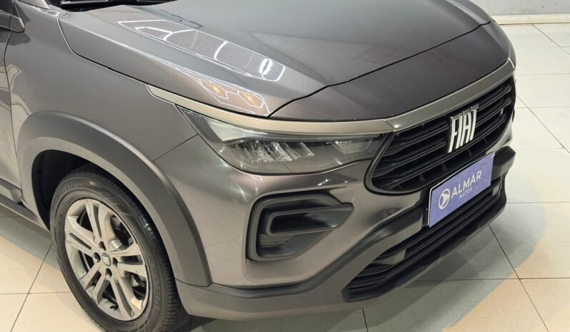 
								FIAT PULSE 1.3 DRIVE CVT 2022 CON 56.000KM lleno									