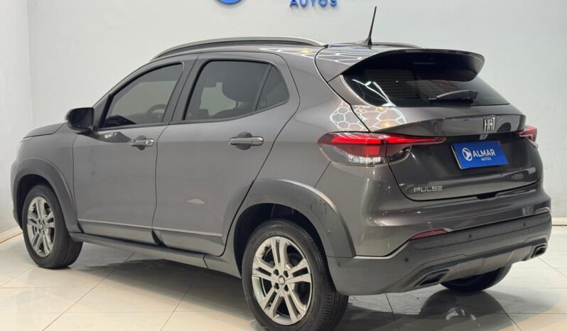 
								FIAT PULSE 1.3 DRIVE CVT 2022 CON 56.000KM lleno									