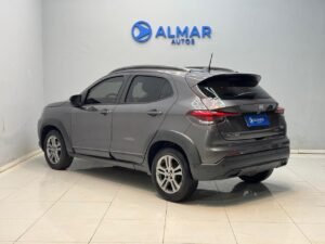 PULSE 1.3 DRIVE CVT