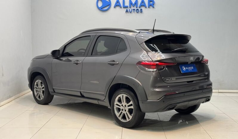 
								FIAT PULSE 1.3 DRIVE CVT 2022 CON 56.000KM lleno									