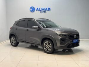 PULSE 1.3 DRIVE CVT