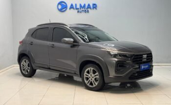 PULSE 1.3 DRIVE CVT