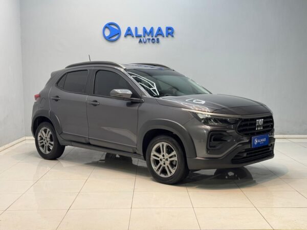 PULSE 1.3 DRIVE CVT