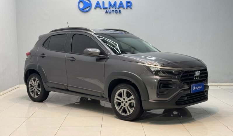 PULSE 1.3 DRIVE CVT