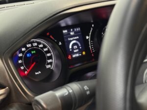 PULSE 1.3 DRIVE CVT