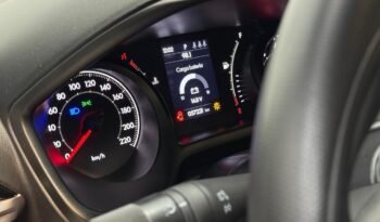 
									FIAT PULSE 1.3 DRIVE CVT 2022 CON 56.000KM lleno								