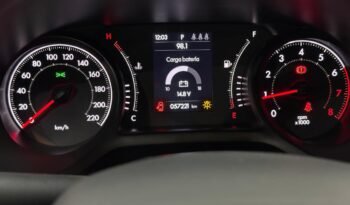
									FIAT PULSE 1.3 DRIVE CVT 2022 CON 56.000KM lleno								