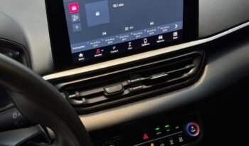 
									FIAT PULSE 1.3 DRIVE CVT 2022 CON 56.000KM lleno								
