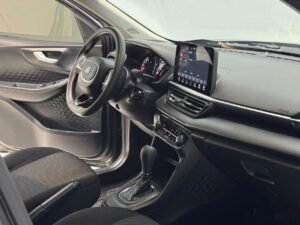 PULSE 1.3 DRIVE CVT