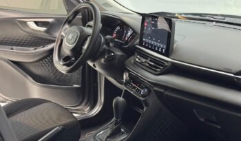 
									FIAT PULSE 1.3 DRIVE CVT 2022 CON 56.000KM lleno								