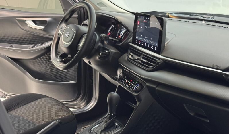 
								FIAT PULSE 1.3 DRIVE CVT 2022 CON 56.000KM lleno									