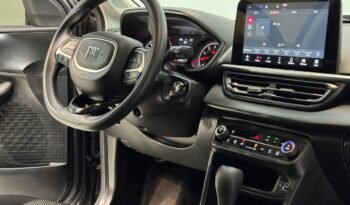 
									FIAT PULSE 1.3 DRIVE CVT 2022 CON 56.000KM lleno								