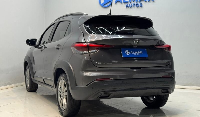 
								FIAT PULSE 1.3 DRIVE CVT 2022 CON 56.000KM lleno									