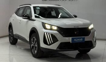 
									PEUGEOT 2008 T200 ALLURE AT 2025 lleno								