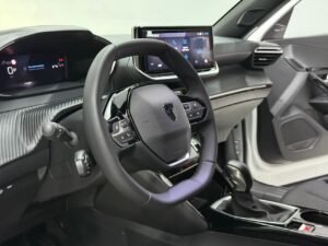 Peugeot 2008 0km