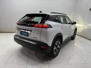 Peugeot 2008 0km