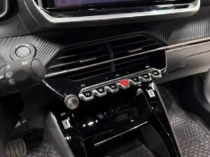 Peugeot 2008 0km