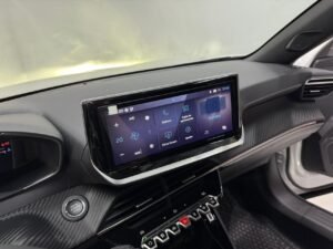 Peugeot 2008 0km