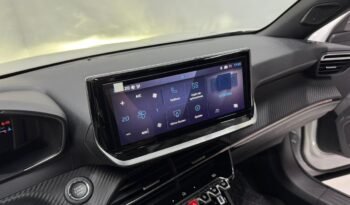 
									PEUGEOT 2008 T200 ALLURE AT 2025 lleno								