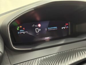 Peugeot 2008 0km