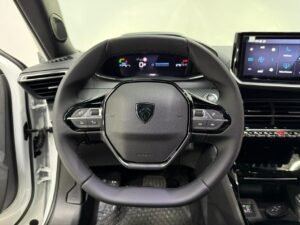 Peugeot 2008 0km