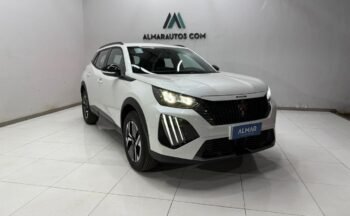 Peugeot 2008 0km