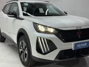 Peugeot 2008 0km
