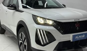 
									PEUGEOT 2008 T200 ALLURE AT 2025 lleno								